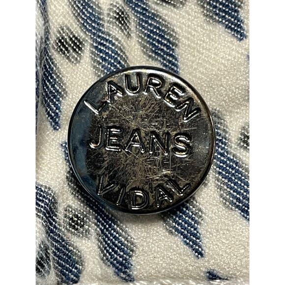 Lauren Vidal Paris Stella Skinny Pant size Small - Picture 6 of 12